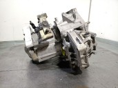 Recambio de caja cambios para fiat panda (312_, 319_) 1.2 (312pxa1a) referencia OEM IAM 4525751726 55248174 S35