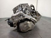 Recambio de caja cambios para fiat panda (312_, 319_) 1.2 (312pxa1a) referencia OEM IAM 4525751726 55248174 S35