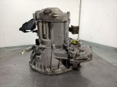 Recambio de caja cambios para fiat panda (312_, 319_) 1.2 (312pxa1a) referencia OEM IAM 4525751726 55248174 S35