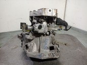 Recambio de caja cambios para fiat panda (312_, 319_) 1.2 (312pxa1a) referencia OEM IAM 4525751726 55248174 S35