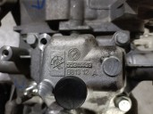 Recambio de caja cambios para fiat panda (312_, 319_) 1.2 (312pxa1a) referencia OEM IAM 4525751726 55248174 S35