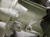 Recambio de caja cambios para fiat panda (312_, 319_) 1.2 (312pxa1a) referencia OEM IAM 4525751726 55248174 S35