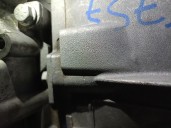 Recambio de caja cambios para fiat panda (312_, 319_) 1.2 (312pxa1a) referencia OEM IAM 4525751726 55248174 S35