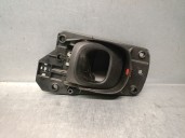 Replacement left front interior door handle for Fiat Panda (312_, 319_) 1.2 (312PXA1A), OEM IAM reference 2187280