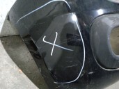 Recambio de paragolpes trasero para fiat panda (312_, 319_) 1.2 (312pxa1a) referencia OEM IAM 735555152 735555152