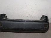 Recambio de paragolpes trasero para fiat panda (312_, 319_) 1.2 (312pxa1a) referencia OEM IAM 735555152 735555152