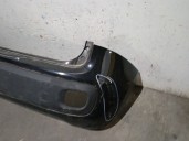 Recambio de paragolpes trasero para fiat panda (312_, 319_) 1.2 (312pxa1a) referencia OEM IAM 735555152 735555152