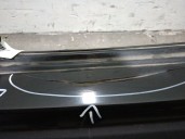 Recambio de paragolpes trasero para fiat panda (312_, 319_) 1.2 (312pxa1a) referencia OEM IAM 735555152 735555152