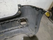 Recambio de paragolpes trasero para fiat panda (312_, 319_) 1.2 (312pxa1a) referencia OEM IAM 735555152 735555152