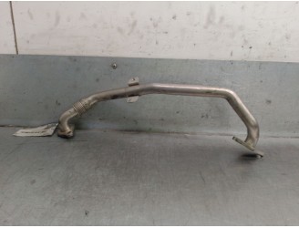 Replacement pipe for Audi A4 B7 (8ec) 2.0 TDI, OEM IAM references 03G131521K 03G131521K