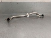 Replacement pipe for Audi A4 B7 (8ec) 2.0 TDI, OEM IAM references 03G131521K 03G131521K