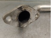 Replacement pipe for Audi A4 B7 (8ec) 2.0 TDI, OEM IAM references 03G131521K 03G131521K