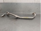 Replacement pipe for Audi A4 B7 (8ec) 2.0 TDI, OEM IAM references 03G131521K 03G131521K