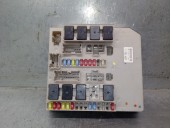 Replacement relay / fuse box for Renault Clio III (br0/1, cr0/1) 1.5 dCi, OEM IAM reference 902663A