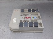 Replacement relay / fuse box for Renault Clio III (br0/1, cr0/1) 1.5 dCi, OEM IAM reference 902663A