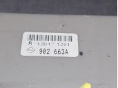 Replacement relay / fuse box for Renault Clio III (br0/1, cr0/1) 1.5 dCi, OEM IAM reference 902663A