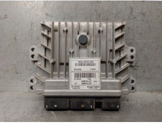 Replacement engine control unit (ECU) for Renault Clio III (BR0/1, CR0/1) 1.5 dCi, OEM IAM references 237101989R 28321424