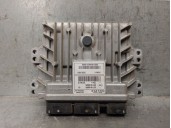 Replacement engine control unit (ECU) for Renault Clio III (BR0/1, CR0/1) 1.5 dCi, OEM IAM references 237101989R 28321424
