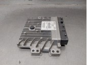 Replacement engine control unit (ECU) for Renault Clio III (BR0/1, CR0/1) 1.5 dCi, OEM IAM references 237101989R 28321424