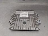 Replacement engine control unit (ECU) for Renault Clio III (BR0/1, CR0/1) 1.5 dCi, OEM IAM references 237101989R 28321424
