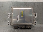 Replacement engine control unit (ECU) for Renault Clio III (BR0/1, CR0/1) 1.5 dCi, OEM IAM references 237101989R 28321424