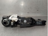 Replacement right rear exterior door handle for Renault Clio III (BR0/1, CR0/1) 1.5 dCi. OEM/IAM reference: 8200299149 820029914