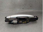 Replacement right rear exterior door handle for Renault Clio III (BR0/1, CR0/1) 1.5 dCi. OEM/IAM reference: 8200299149 820029914