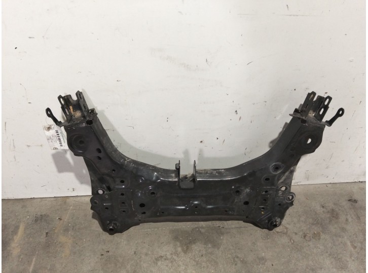 Replacement front subframe for Renault Clio V (B7_) 1.6 E-Tech 140 (B7MU). OEM/IAM reference: 544012152R