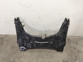 Replacement front subframe for Renault Clio V (B7_) 1.6 E-Tech 140 (B7MU). OEM/IAM reference: 544012152R
