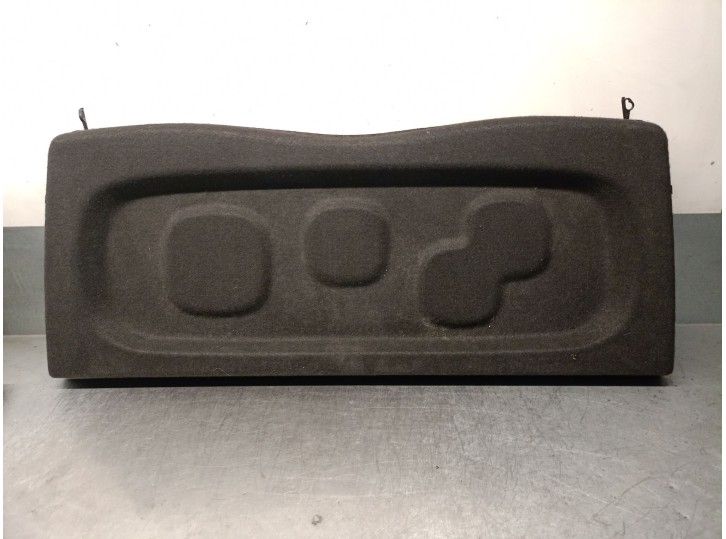 Recambio de bandeja trasera para fiat panda (312_, 319_) 1.2 (312pxa1a) referencia OEM IAM 735534568 735534568 