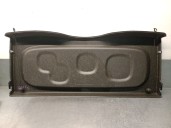Replacement rear parcel shelf for Fiat Panda (312_, 319_) 1.2 (312PXA1A). OEM/IAM reference: 735534568 735534568