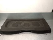Replacement rear parcel shelf for Fiat Panda (312_, 319_) 1.2 (312PXA1A). OEM/IAM reference: 735534568 735534568