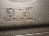 Replacement rear parcel shelf for Fiat Panda (312_, 319_) 1.2 (312PXA1A). OEM/IAM reference: 735534568 735534568