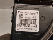 Replacement electronic module for Renault Clio V (B7_) 1.6 E-Tech 140 (B7MU). OEM/IAM reference: 285N77924R