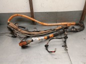Replacement wiring harness for Renault Clio V (B7_) 1.6 E-Tech 140 (B7MU). OEM/IAM reference: 240803383R 240803383R