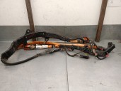 Replacement wiring harness for Renault Clio V (B7_) 1.6 E-Tech 140 (B7MU). OEM/IAM reference: 240803383R 240803383R