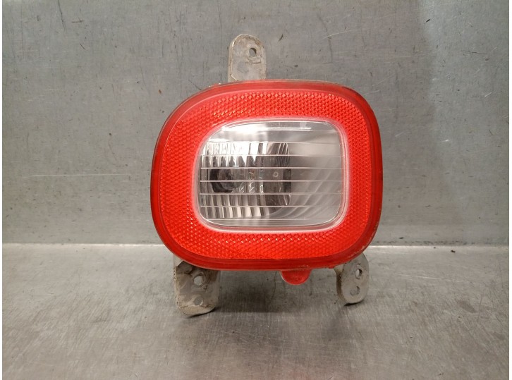Replacement right rear bumper light for Fiat Panda (312_, 319_) 1.2 (312PXA1A). OEM/IAM reference: 51848137 51848137
