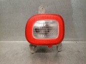 Replacement right rear bumper light for Fiat Panda (312_, 319_) 1.2 (312PXA1A). OEM/IAM reference: 51848137 51848137