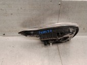 Replacement right tailgate tail light for Renault Clio V (B7_) 1.6 E-Tech 140 (B7MU). OEM/IAM reference: 265506440R