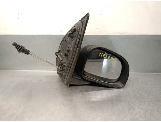 Recambio de retrovisor derecho para fiat panda (312_, 319_) 1.2 (312pxa1a) referencia OEM IAM 735536792 735536792 
