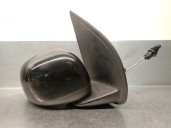 Replacement right side mirror for Fiat Panda (312_, 319_) 1.2 (312PXA1A). OEM/IAM reference: 735536792 735536792
