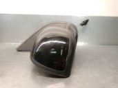 Recambio de retrovisor derecho para fiat panda (312_, 319_) 1.2 (312pxa1a) referencia OEM IAM 735536792 735536792 