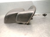 Recambio de retrovisor derecho para fiat panda (312_, 319_) 1.2 (312pxa1a) referencia OEM IAM 735536792 735536792 