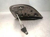 Replacement right side mirror for Fiat Panda (312_, 319_) 1.2 (312PXA1A). OEM/IAM reference: 735536792 735536792