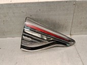 Replacement left tailgate tail light for Renault Clio V (B7_) 1.6 E-Tech 140 (B7MU). OEM/IAM reference: 265558694R