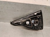 Replacement left tailgate tail light for Renault Clio V (B7_) 1.6 E-Tech 140 (B7MU). OEM/IAM reference: 265558694R