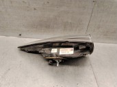 Replacement left tailgate tail light for Renault Clio V (B7_) 1.6 E-Tech 140 (B7MU). OEM/IAM reference: 265558694R
