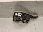 Replacement left tailgate tail light for Renault Clio V (B7_) 1.6 E-Tech 140 (B7MU). OEM/IAM reference: 265558694R