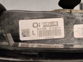 Replacement left tailgate tail light for Renault Clio V (B7_) 1.6 E-Tech 140 (B7MU). OEM/IAM reference: 265558694R