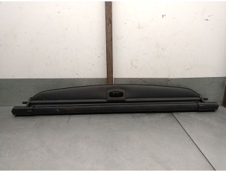 Replacement rear parcel shelf for Mercedes-Benz M-Class (W164) ML 320 CDI 4MATIC (164.122). OEM/IAM reference: A16481001099B28 A